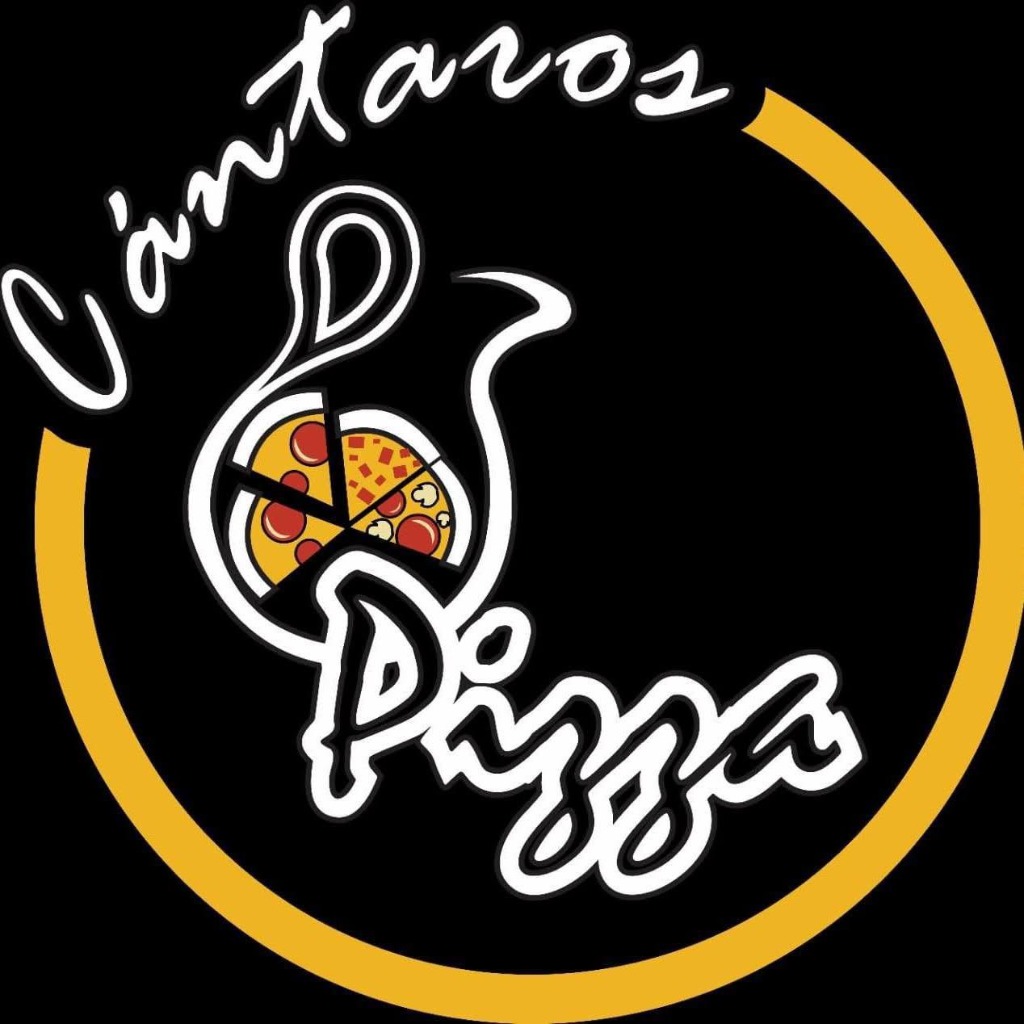 Pizza los Cántaros Logo